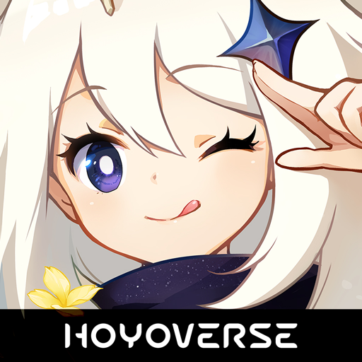 Genshin Impact Mod APK