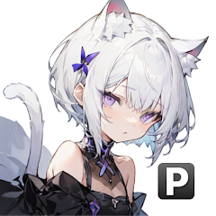 PixAI: AI Anime Art Generatoricon