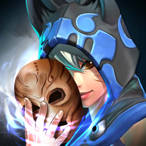 Soul Maskers APK