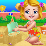 Holiday Play Activity - Vacati APK