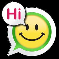 Talking Smiley Classic APK