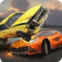 Demolition Derby 3D APK