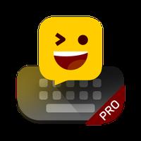 Facemoji Emoji Keyboard Lite icon