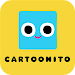 Cartoonito icon