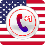 USA Phone Number Receive SMS icon