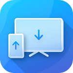 Send files to TV - File share APK