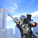 Zombie Sniper 3D Game APK