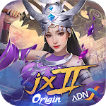 JX2 Origin APK