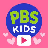 PBS KIDS Video icon