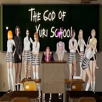 The God of Yuri School icon