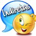 Mensagens de Indiretas prontas icon