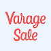 VarageSale icon