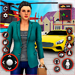 Rich Family, Rich Dad & Mom APK