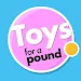 Toys for a Pound APK