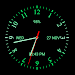 Analog Clock Live Wallpaper icon