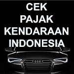 Cek Pajak Kendaraan Bermotor icon