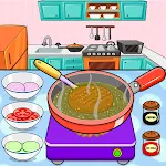 Kitchen Set Cooking Games APK