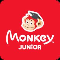 Learn to read - Monkey Junior APK