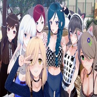 The Harem of the Demon Lord APK