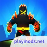 EVO: Crazy Beasts 3D APK