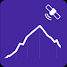 My Altitude and Elevation GPS icon