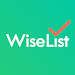 WiseList- grocery&money savingicon