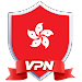 Hong Kong VPN icon