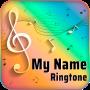 My Name Ringtone Maker With Mu icon