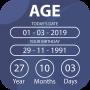 Age Calculator - Date of Birth icon