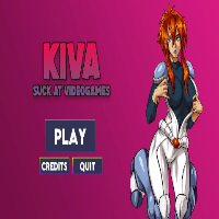 Kiva Sucks At Videogames icon