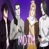 The Mothicon