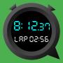 Talk! Stopwatch & Timer icon