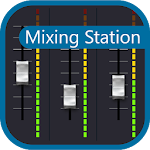 Mixing Station icon