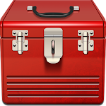 Toolbox X - Handy Pro Tools icon