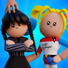 Fashion Famous - Dress Up Game APK