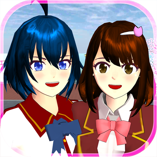 SAKURA School Simulator APK