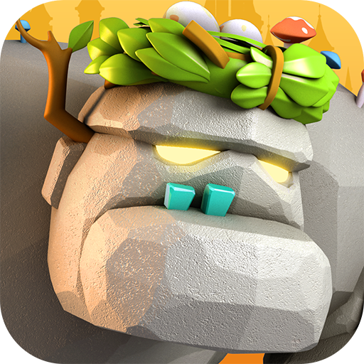 Idle Master-3D AFK Arena APK