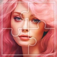 Jigsaw Puzzles AI : AI girls APK