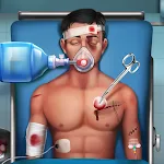 Doctor Hospital Games Offline icon