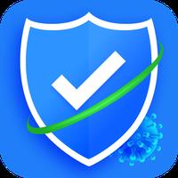 Antivirus: Virus Cleaner, Junk icon