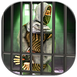 Superhero Ninja Prison Escape APK