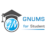 GNUMS For Students/Parents icon