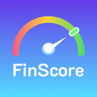 FinScore-Credit Score Manager icon