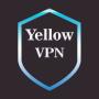 Yellow VPN - Fast VPN Proxy icon