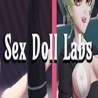 Sex Doll Lab icon