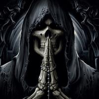 Santa Muerte APK