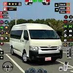 City Car Driving Game 3D 2024 APK