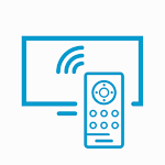 Bbox Remote icon