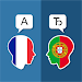 French Portuguese Translator icon