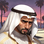 Dubai Mafia World Simulator APK